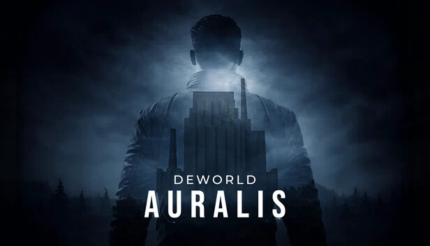DEWORLD AURALIS 游戏封面