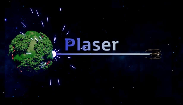 玩家（Plaser） 游戏封面