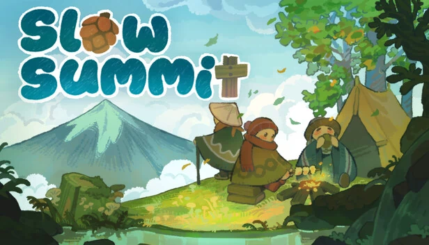 慢速峰会（Slow Summit） 游戏封面