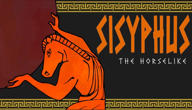 西西弗斯：马形（Sisyphus: The Horselike） 游戏封面