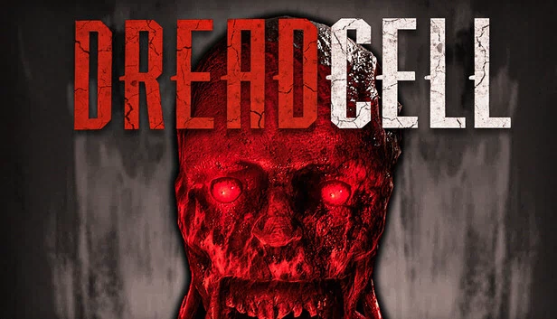 DREADCELL 游戏封面