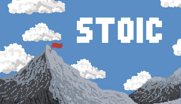 斯多葛（Stoic） 游戏封面