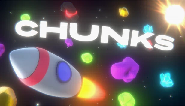 块（CHUNKS） 游戏封面