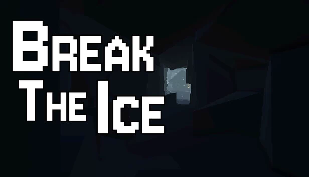破冰（Break The Ice） 游戏封面