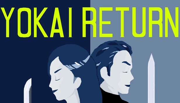 妖怪回归（YOKAI RETURN） 游戏封面