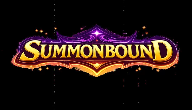 召唤之界（Summonbound） 游戏封面