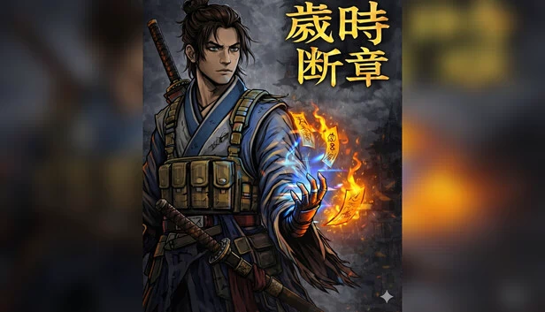 岁时断章 游戏封面