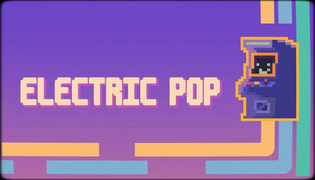 Electric Pop 游戏封面