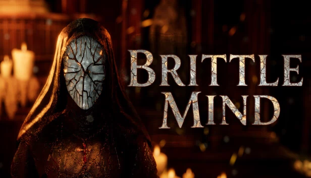 脆弱心智（Brittle Mind） 游戏封面