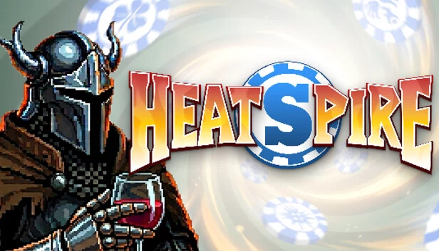 热望(Heatspire) 游戏封面