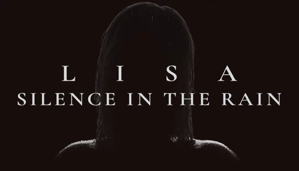 丽莎：雨中静默（Lisa: Silence in the Rain） 游戏封面