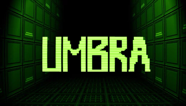 影（UMBRA） 游戏封面