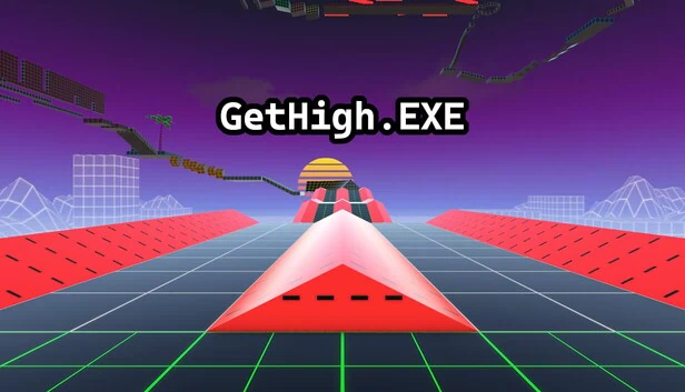 GetHigh.EXE 游戏封面