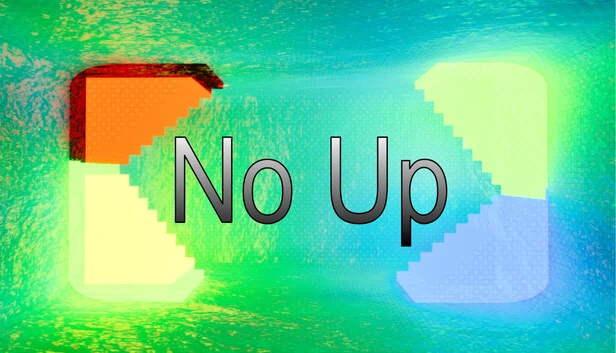 No Up 游戏封面