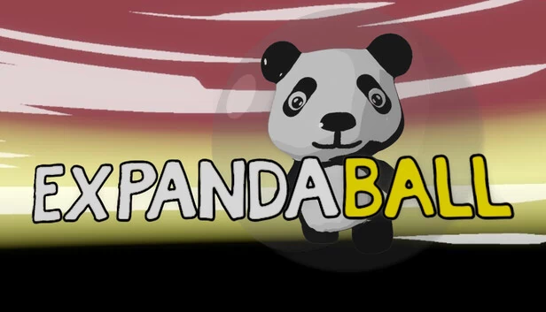 Expandaball 游戏封面