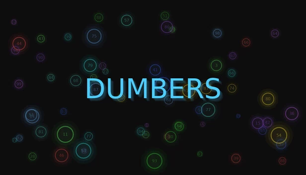 Dumbers 游戏封面