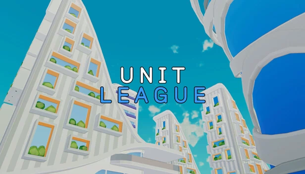 单位联盟(Unit League) 游戏封面