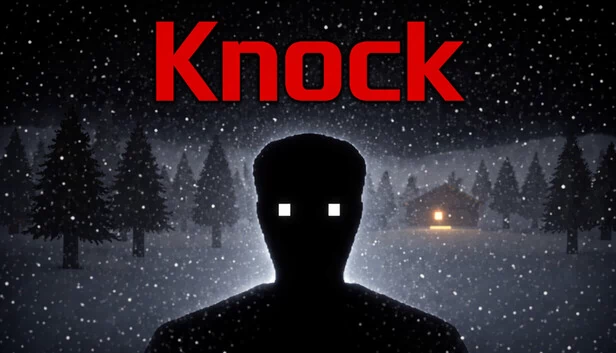 Knock 游戏封面