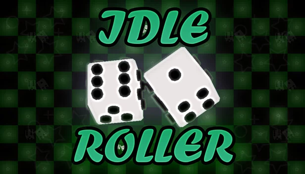 闲置滚轮（Idle Roller） 游戏封面