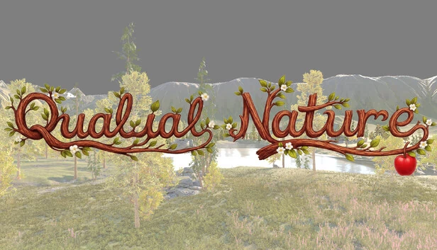 Qualial Nature 游戏封面