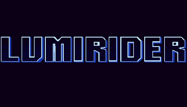 光之骑手（Lumirider） 游戏封面