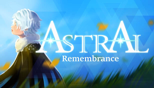 星界回忆（Astral Remembrance） 游戏封面