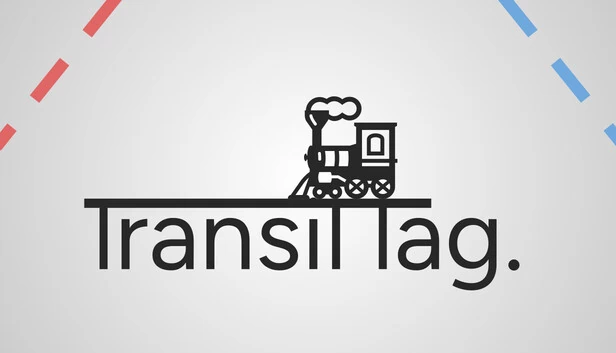 Transit Tag 游戏封面