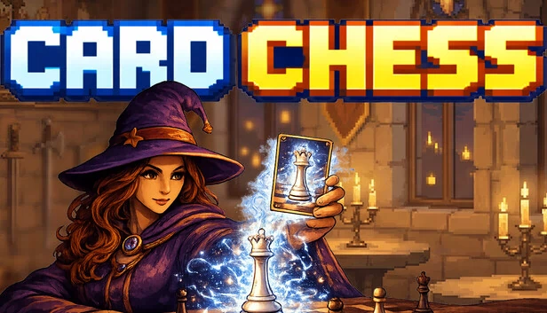 卡牌象棋（Card Chess） 游戏封面