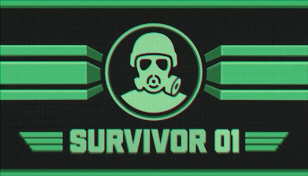 幸存者 01（SURVIVOR 01） 游戏封面