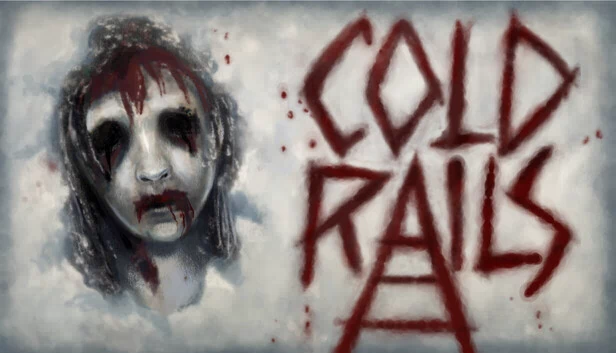 冷轨(Cold Rails) 游戏封面