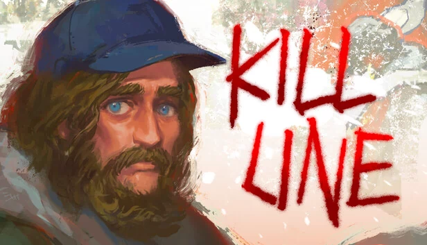 杀戮线（Kill Line） 游戏封面