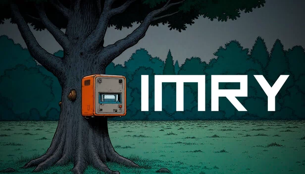 IMRY 游戏封面