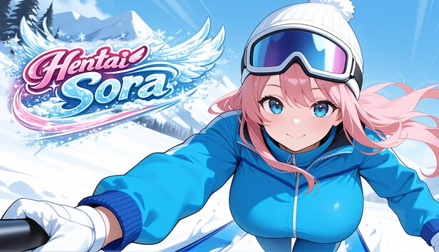 Hentai Sora 游戏封面