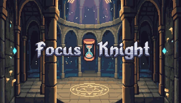 专注骑士：生产力RPG（Focus Knight: Productivity RPG） 游戏封面