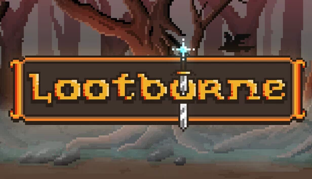 Lootborne 游戏封面