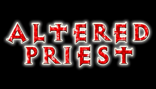 变异祭司（Altered Priest） 游戏封面
