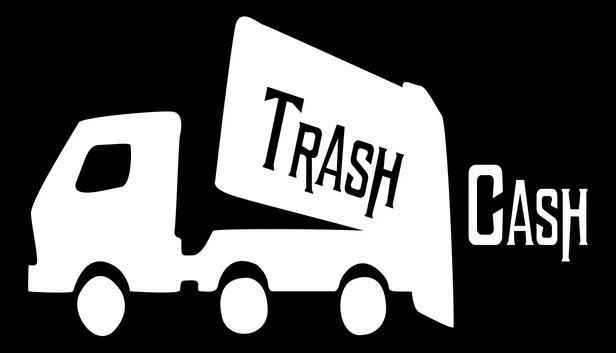 Trash Cash 游戏封面