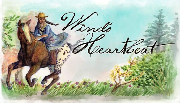 风之心跳（Wind's Heartbeat） 游戏封面