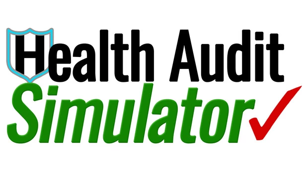 健康审计模拟器（Health Audit Simulator） 游戏封面