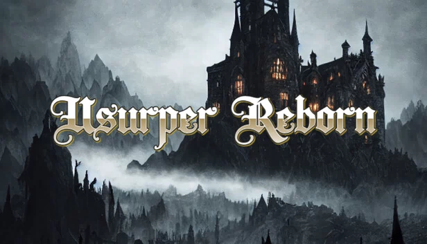 篡位者重生（Usurper Reborn） 游戏封面