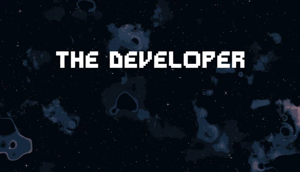 The Developer 游戏封面