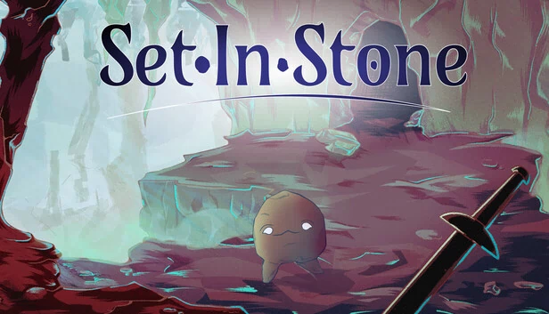 铭刻于石（Set In Stone） 游戏封面
