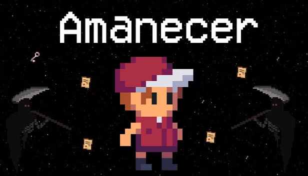 黎明（Amanecer） 游戏封面
