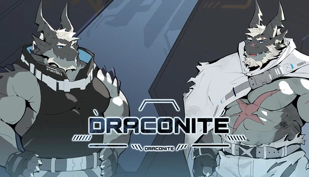 龙石(Draconite) 游戏封面
