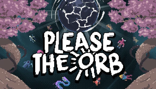 请拿球（Please The Orb） 游戏封面