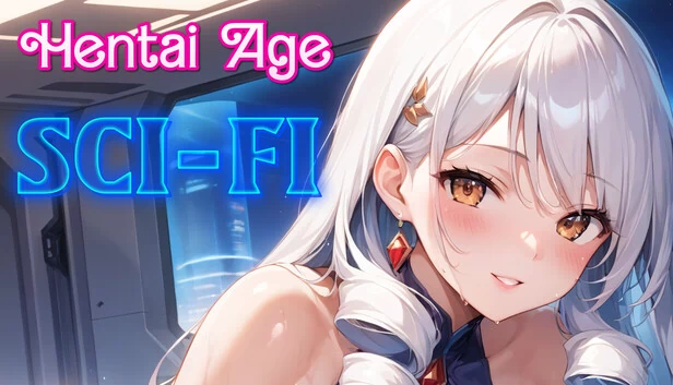 Hentai Age SCI-FI 游戏封面