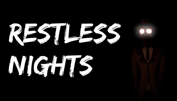 不眠之夜(Restless Nights) 游戏封面