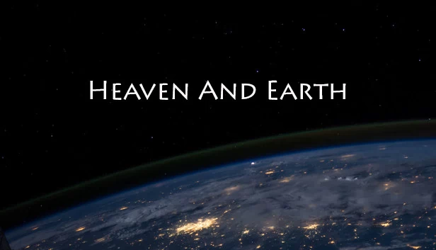天地（Heaven And Earth） 游戏封面