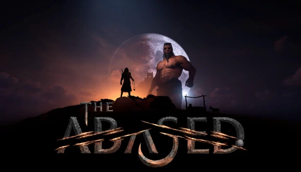 The Abased 游戏封面