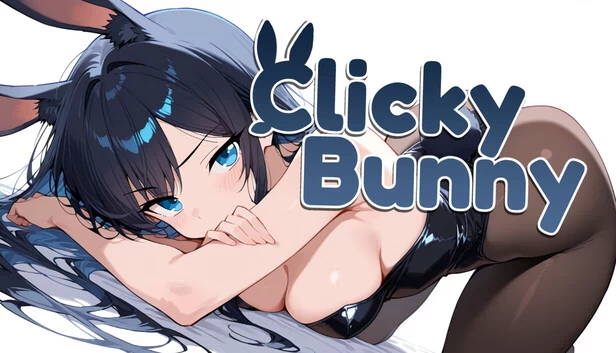 点击兔（Clicky Bunny） 游戏封面